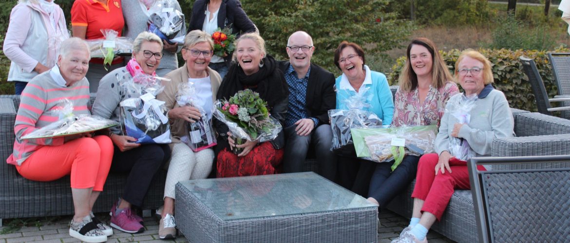 Damentag mit Stefan und Simone Schleich