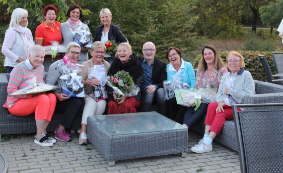 Damentag mit Stefan und Simone Schleich