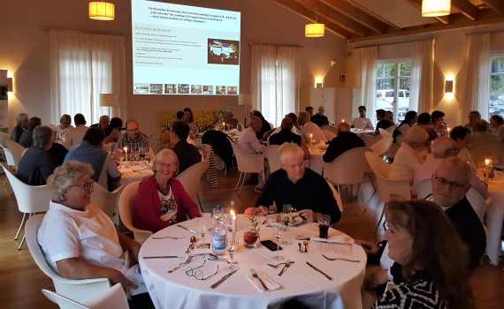 Turnier Hotel am Kurpark